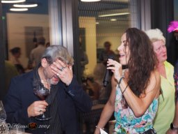 EXCLUSIVE WINE NETWORKING EVENING am 6.6.2026